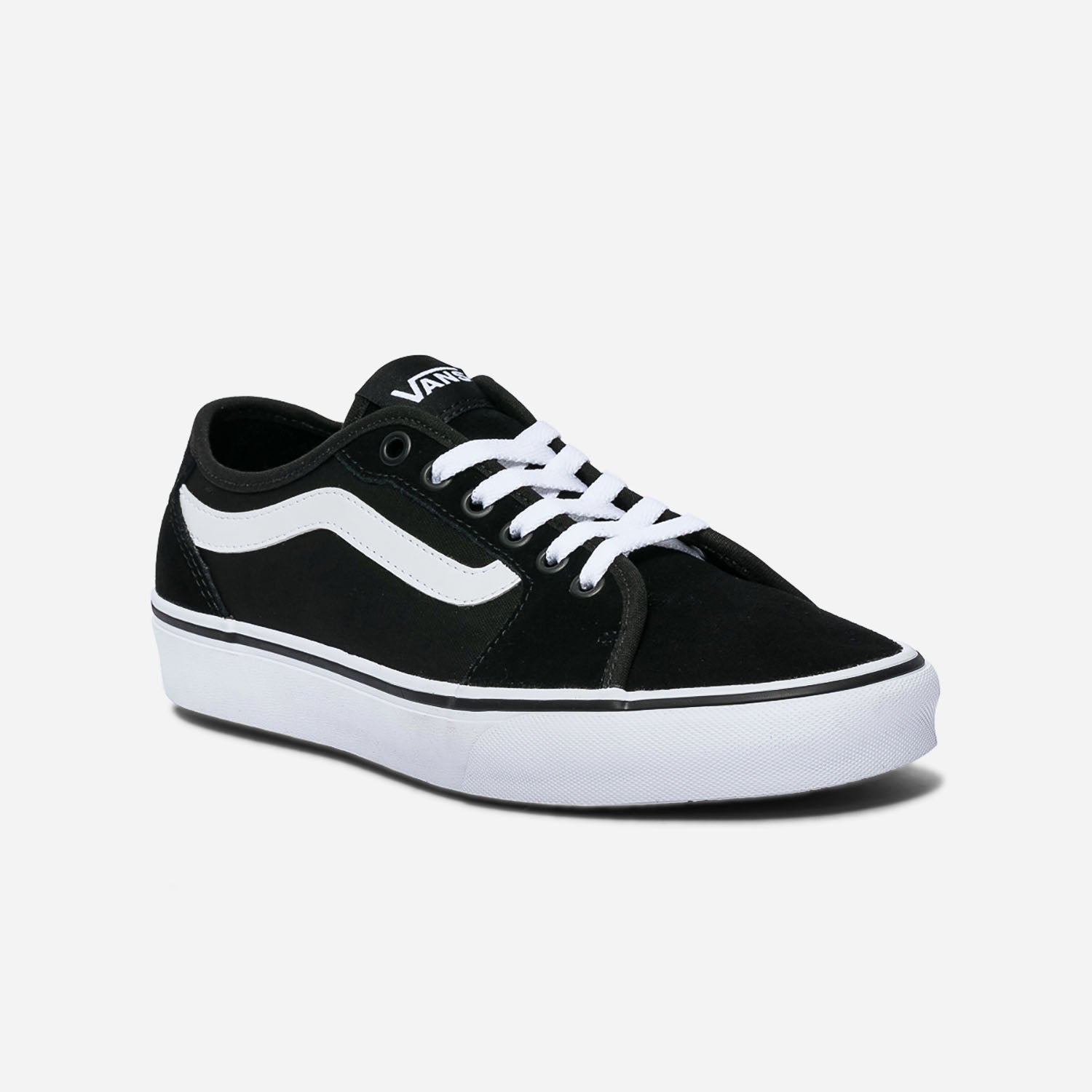 BASKET FILMORE7 NOIR