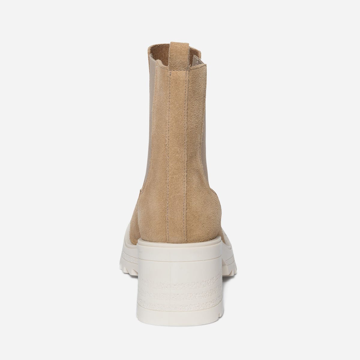BOOTS SAMUELA BEIGE