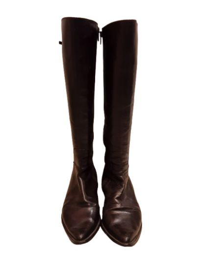 Bottes de seconde main