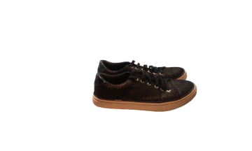 paire de baskets de seconde main