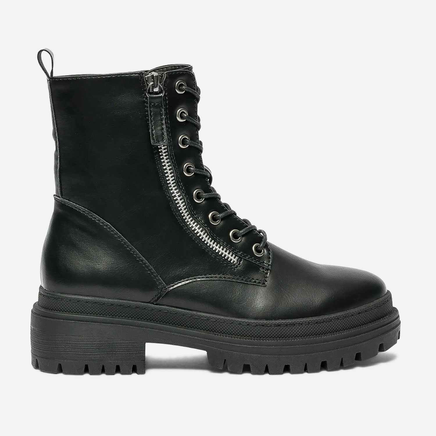 BOOTS ROODY NOIR