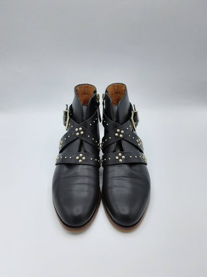 Bottines Bocage de seconde main