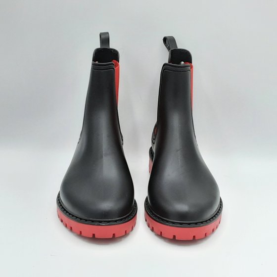 Bottines Verbenas X Igor noir de seconde main