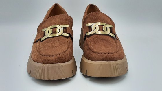 Mocassin findlay