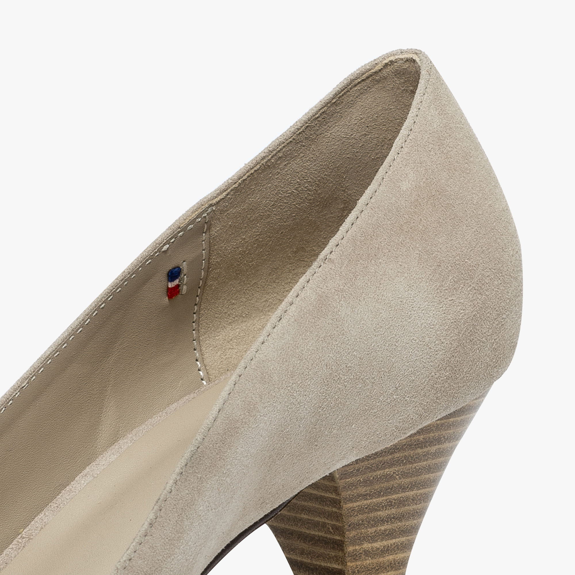 ESCARPIN DELPHINE
