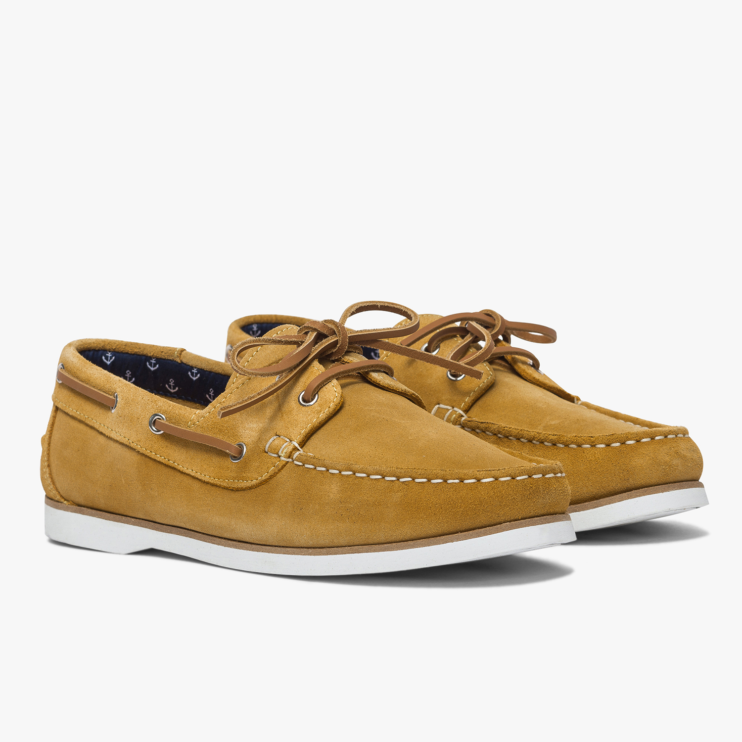 CHAUSSURE BATEAU DORIAN