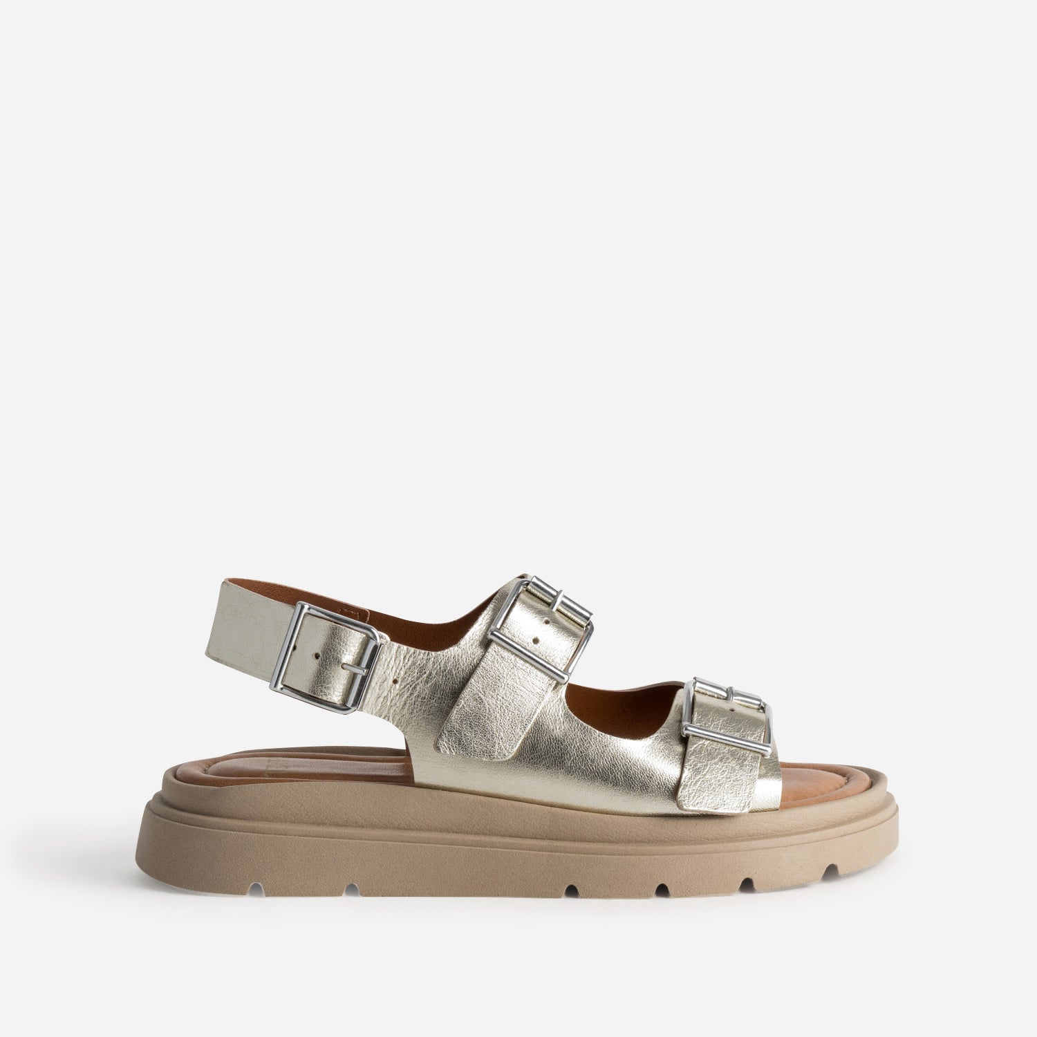 SANDALE NUTTA OR
