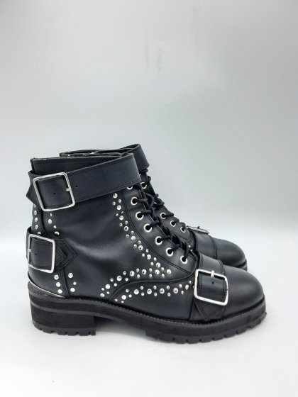 Bottines The kooples de seconde main