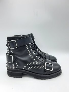 Bottines The kooples de seconde main