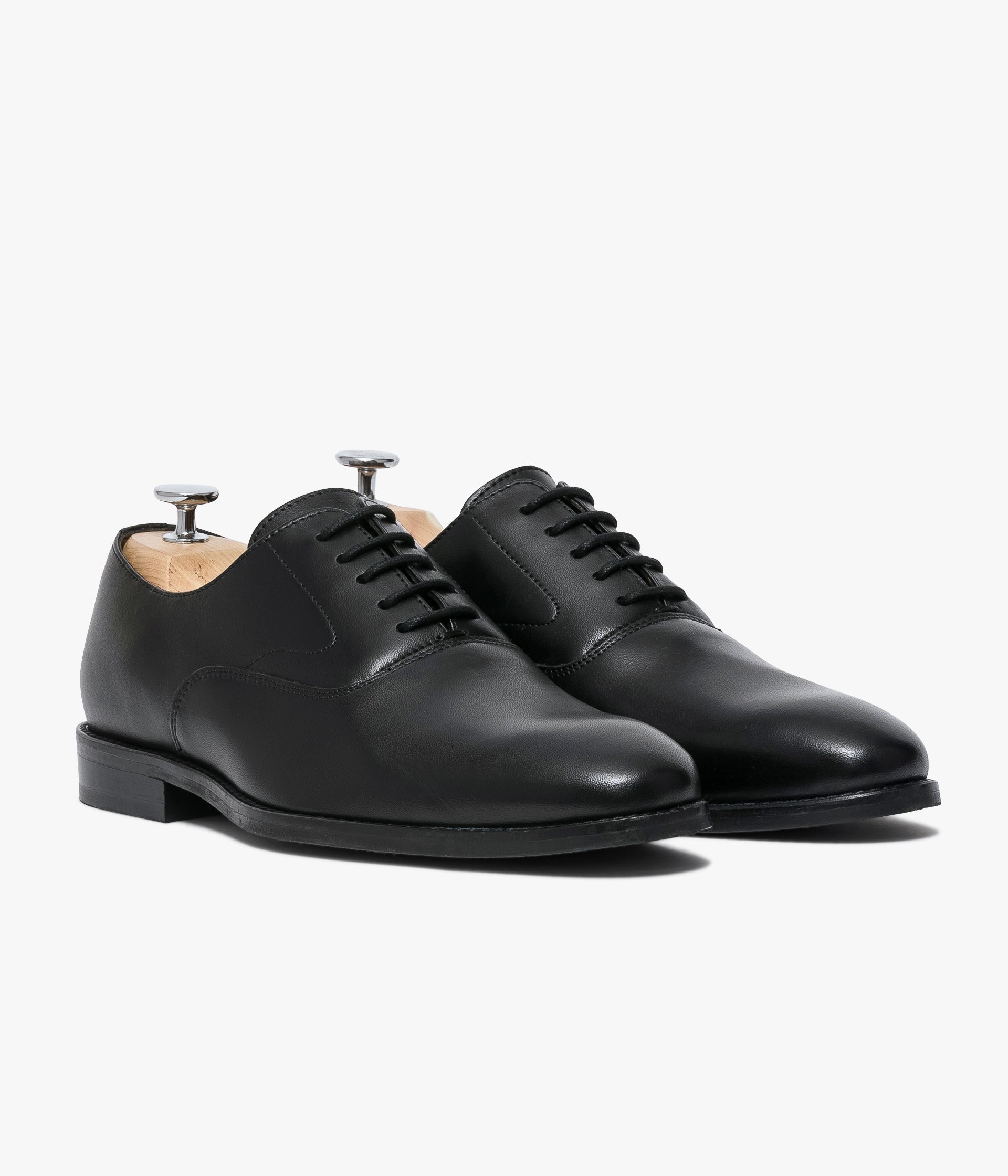 DERBY LUCIAN NOIR