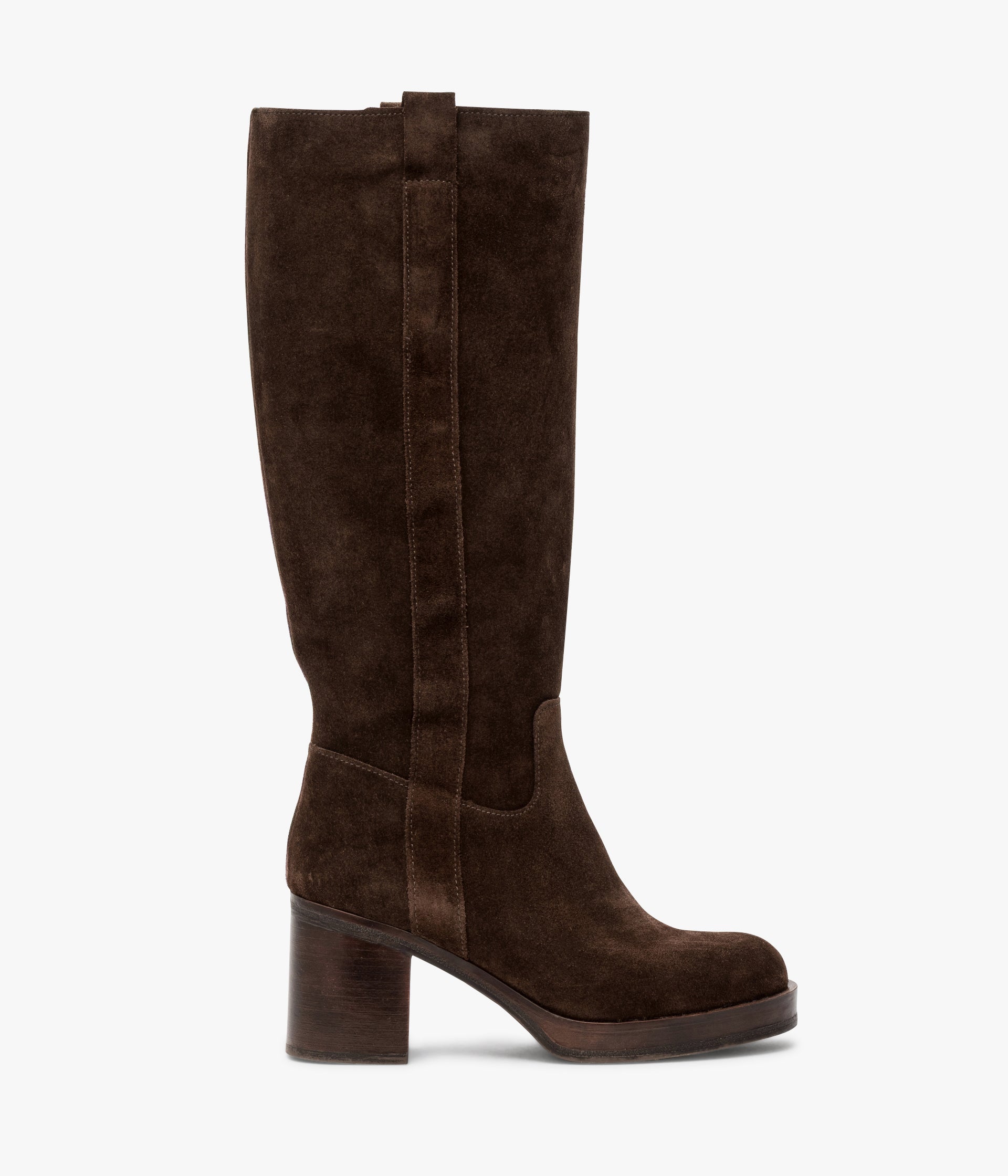 BOTTE ENORA CHOCOLAT