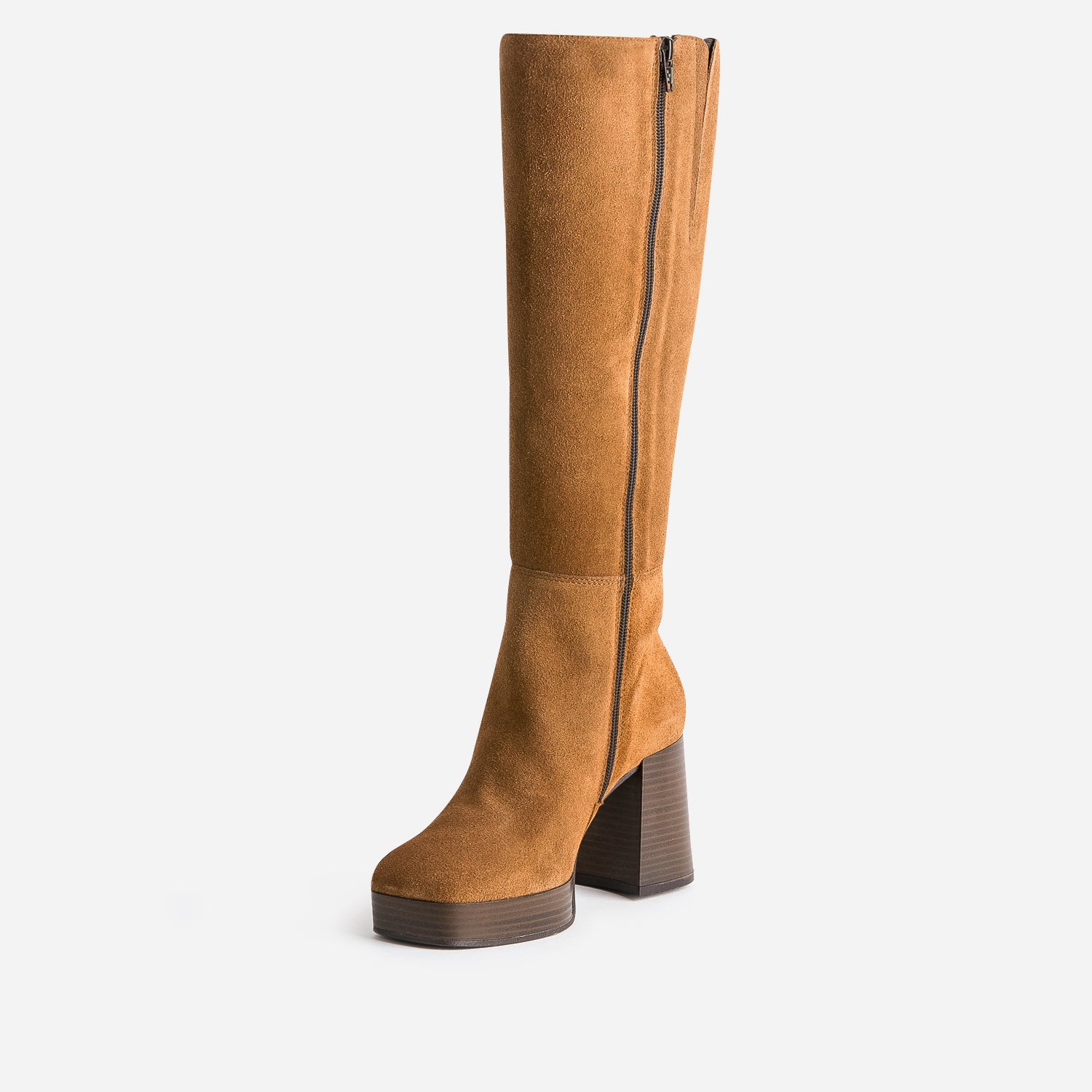 BOTTE TAIMA TAUPE