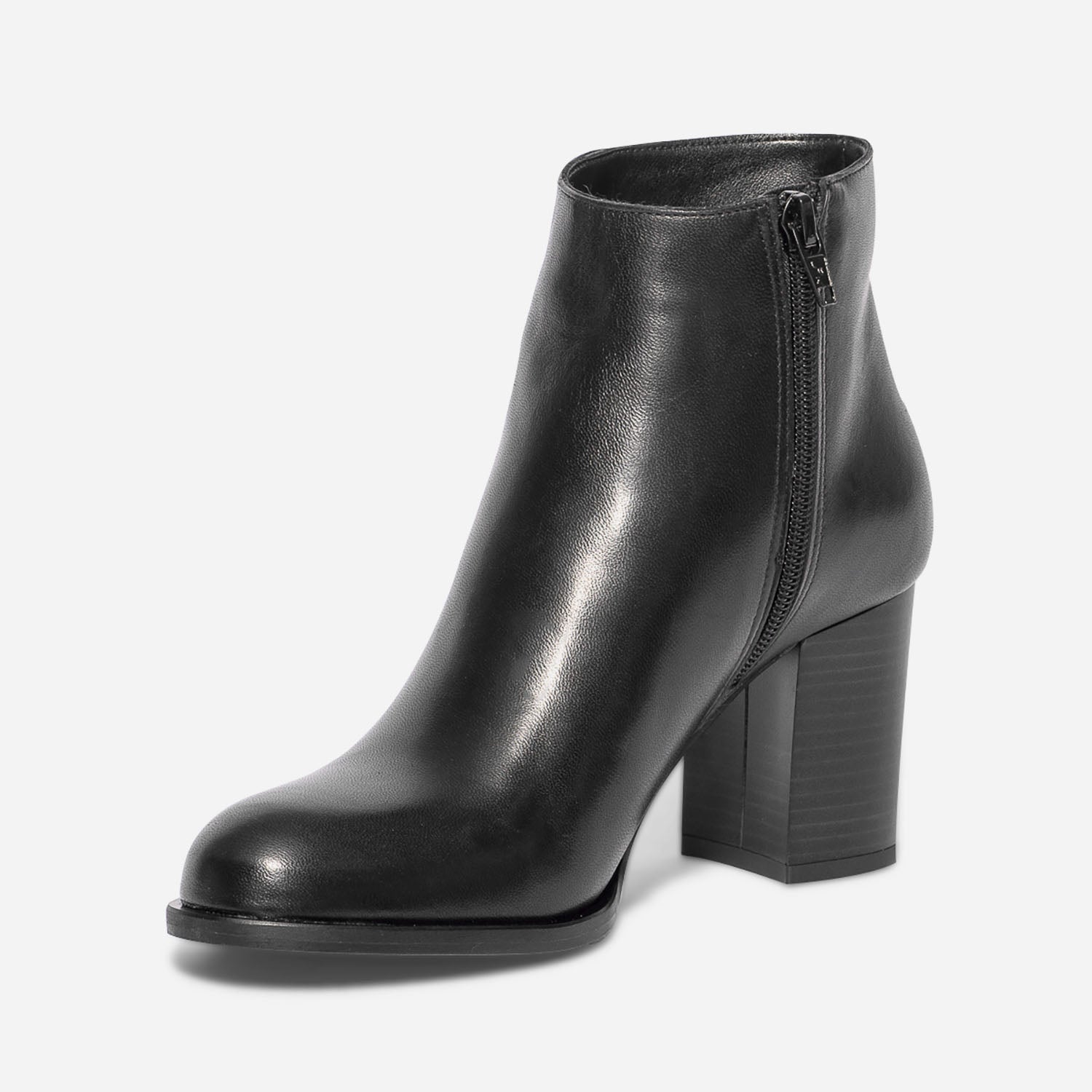 BOOTS FENIZ NOIR