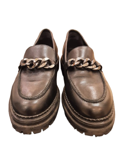 Mocassins de seconde main