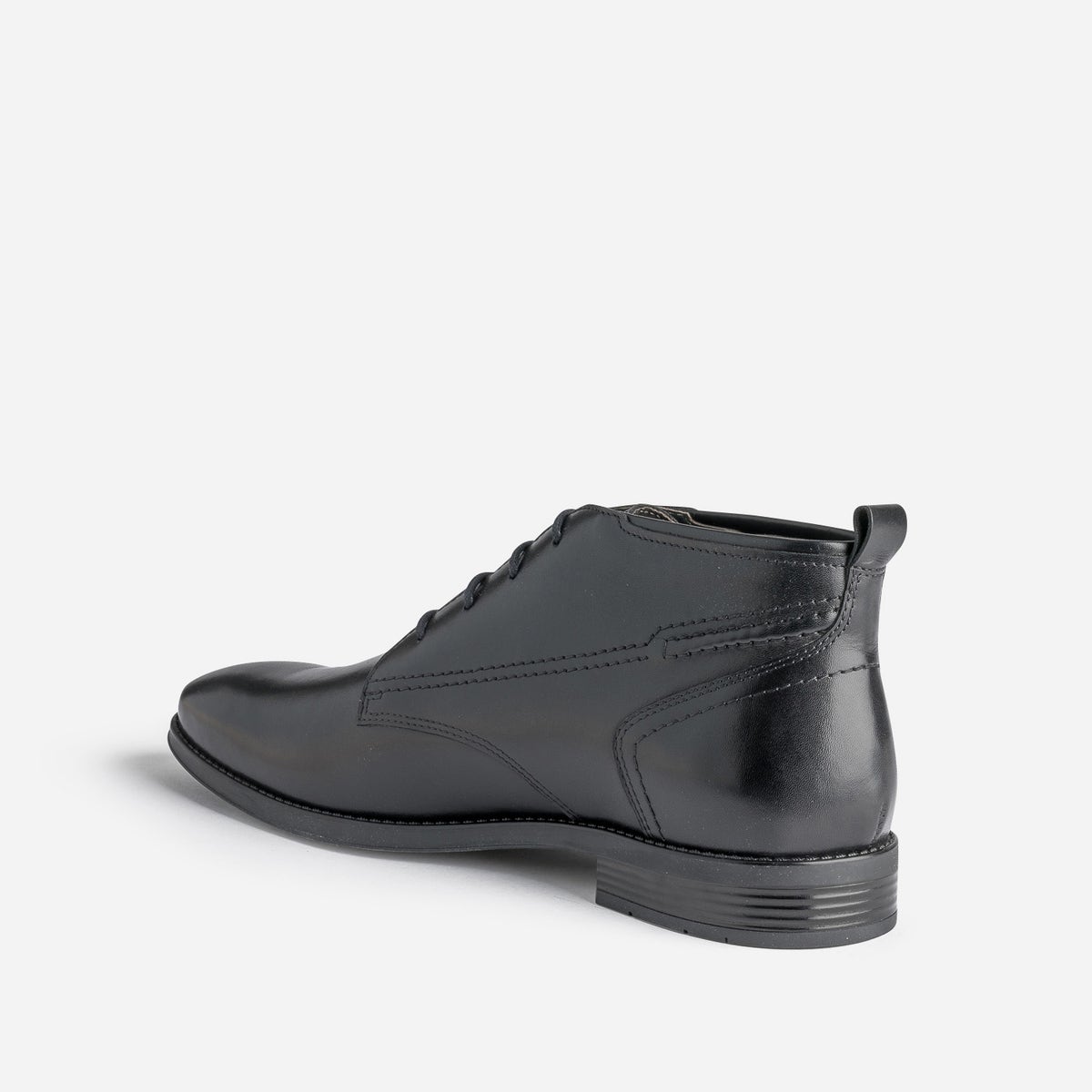 BOOTS ADALO NOIR