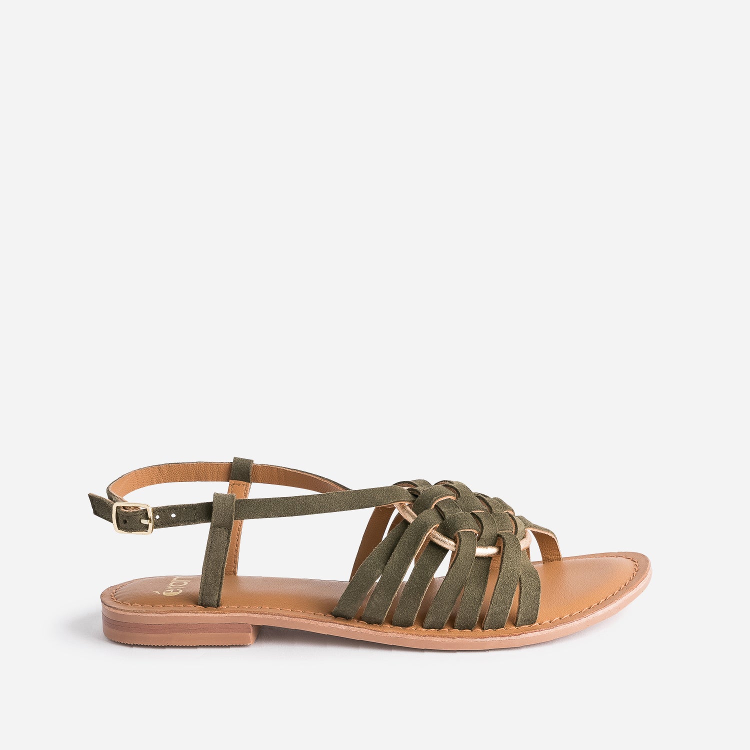 SANDALE NAYMA KAKI