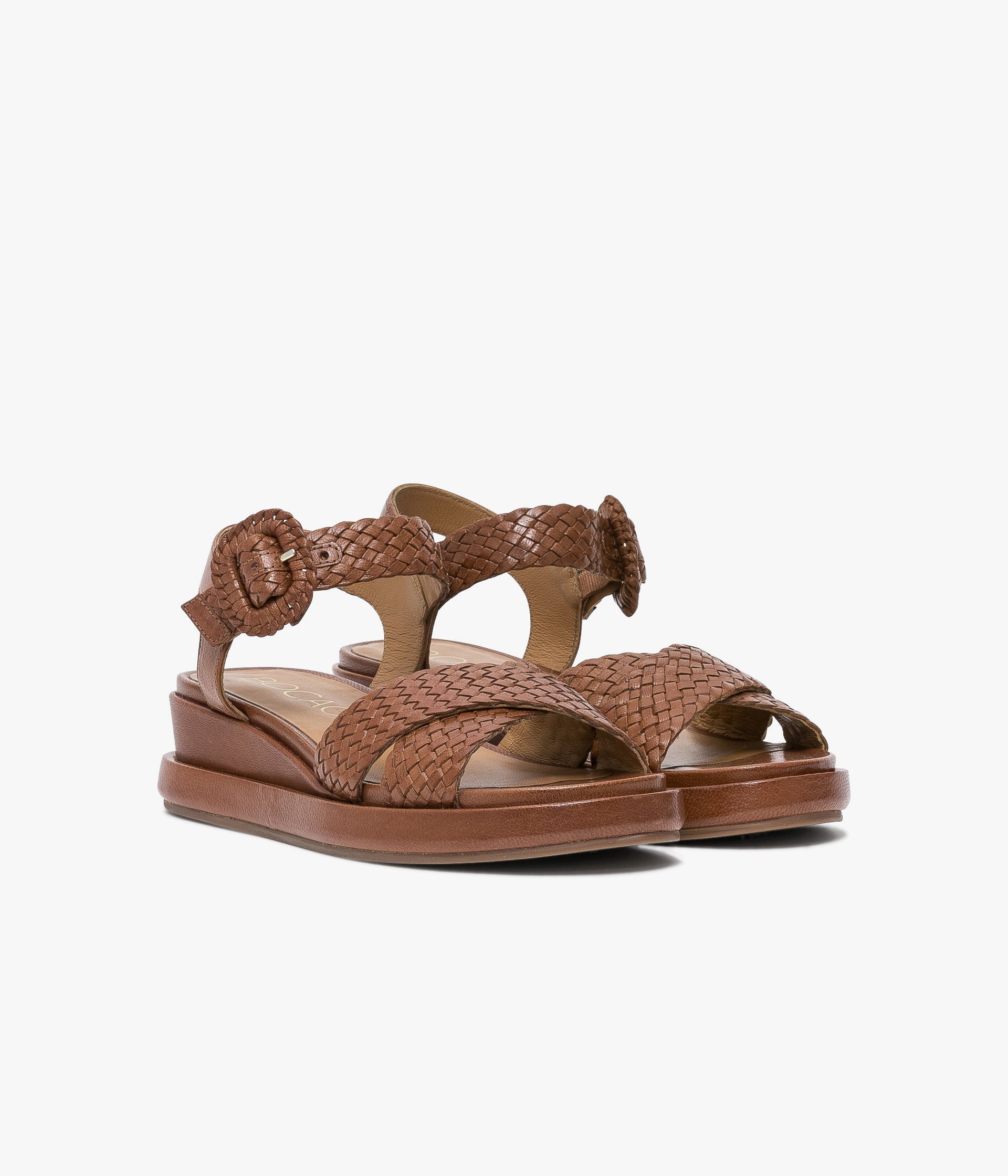 SANDALE RANULFO CAMEL