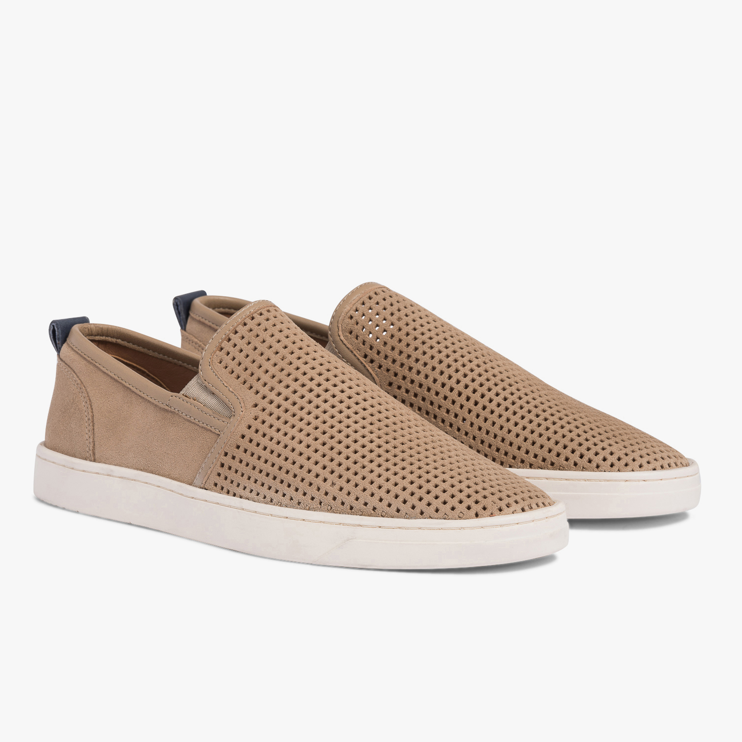 SLIP-ON FABALE