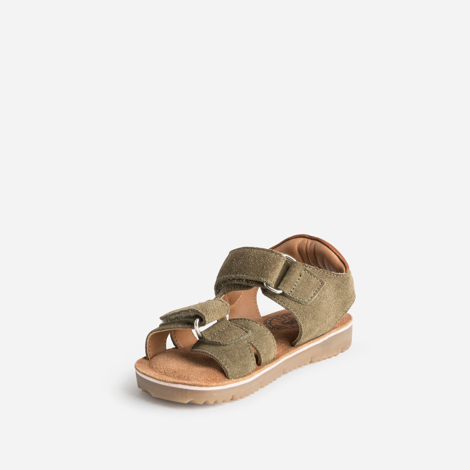 SANDALE ROY2 KAKI