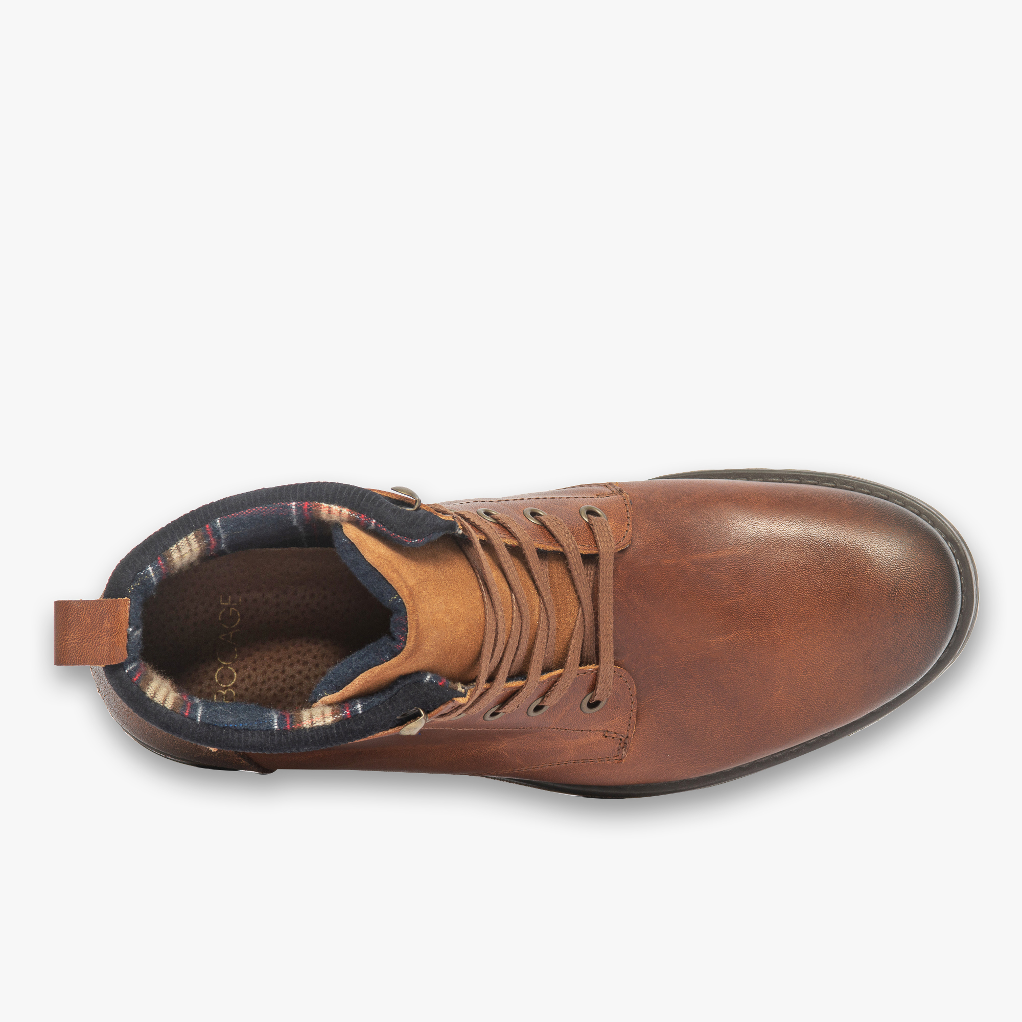 BOOTS ROMAZY