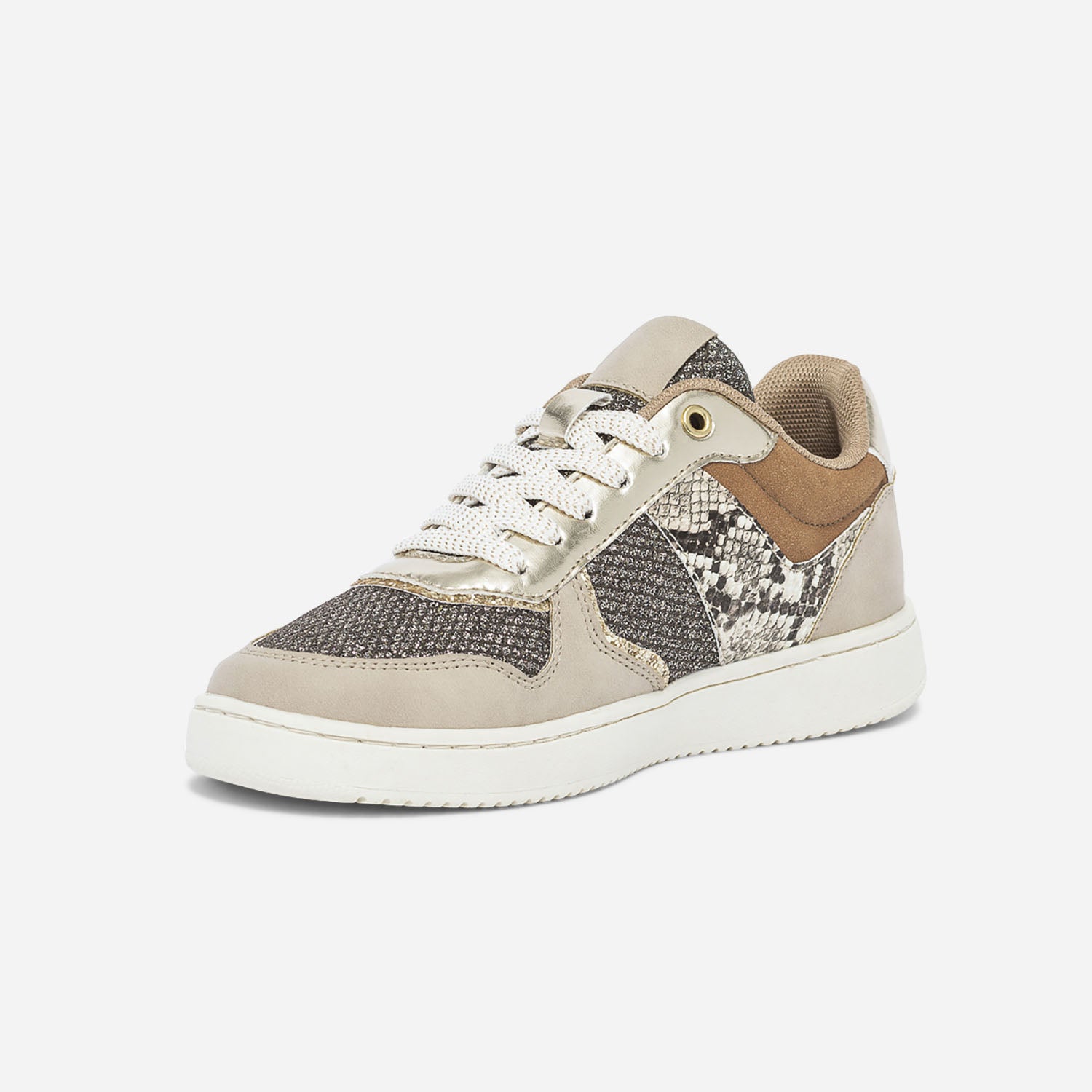 BASKET AREMIS BEIGE