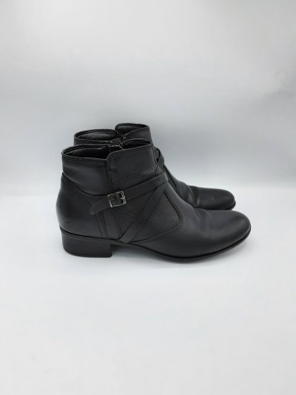 Bottines d'occasion