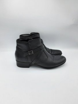 Bottines d'occasion