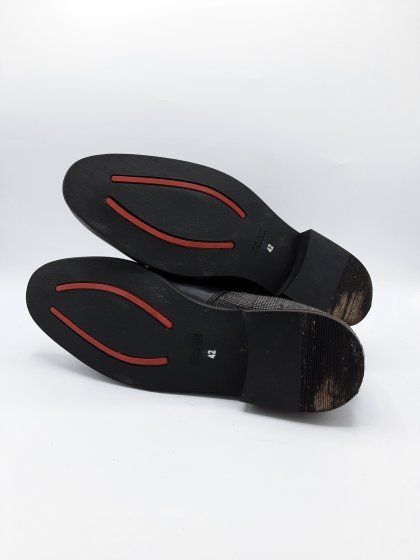 Bottines BOCAGE de seconde main