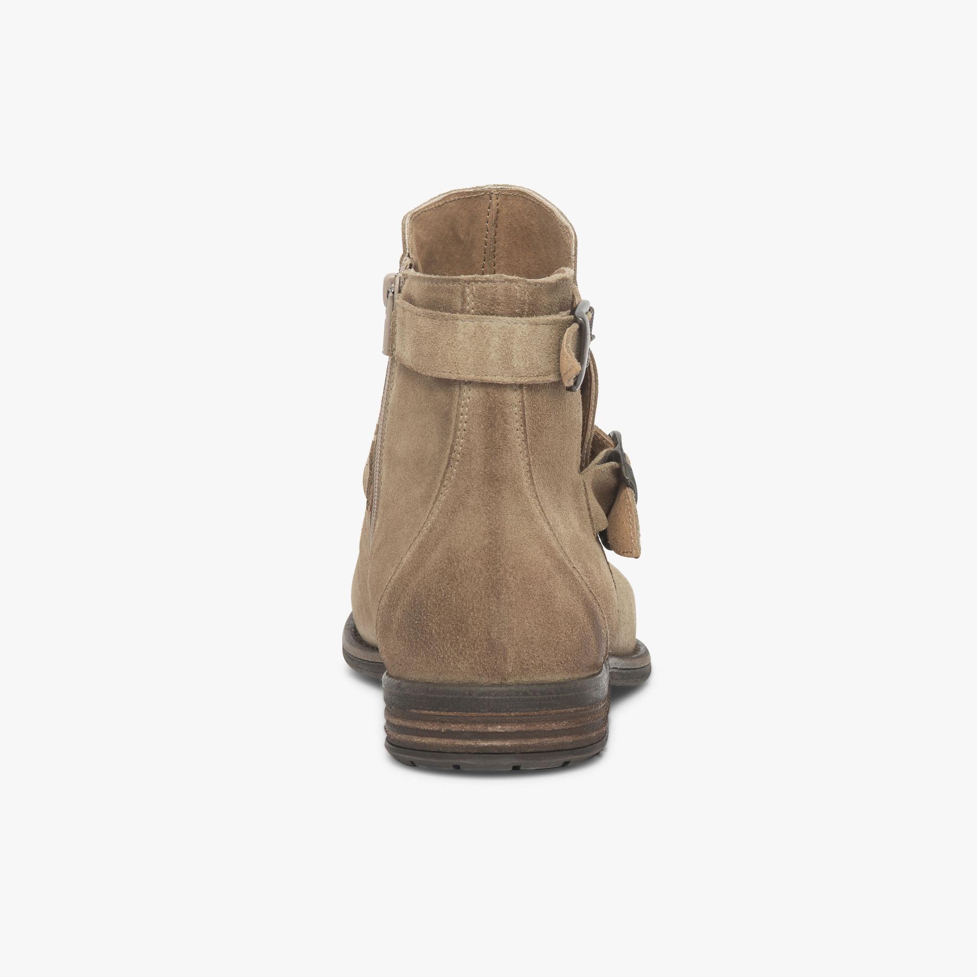 BOOTS ORVAL
