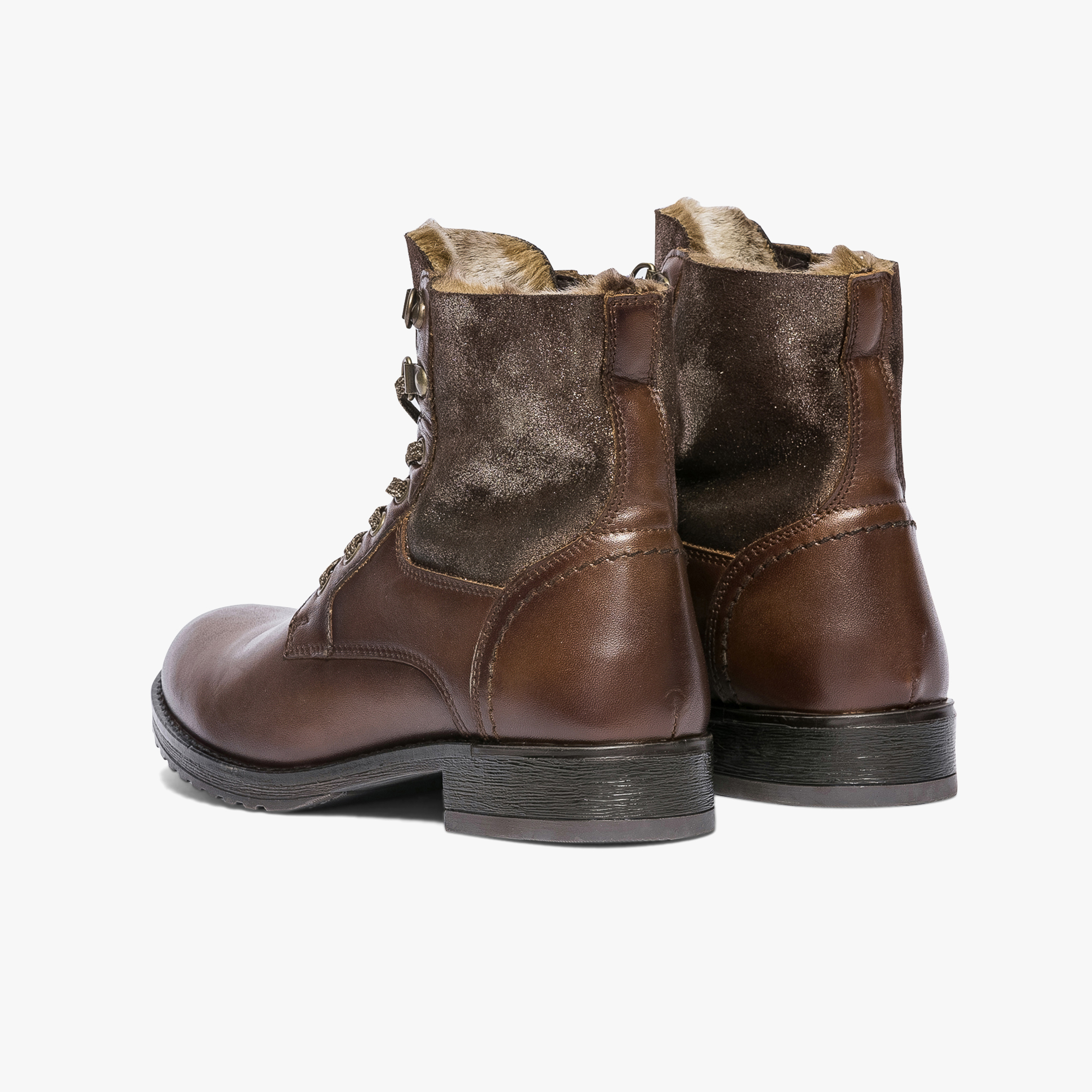 BOOTS KARELLE