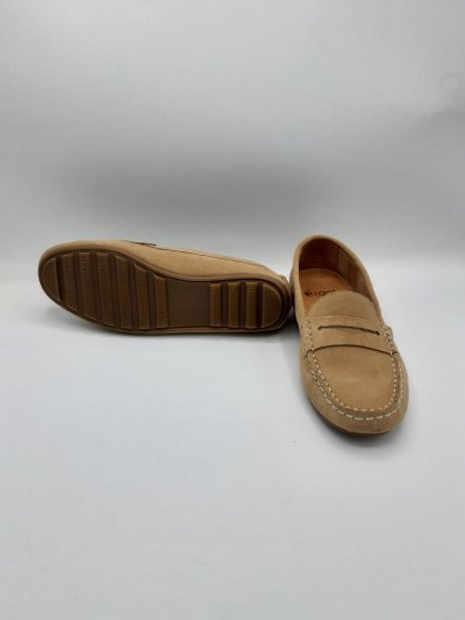 Mocassins de seconde main