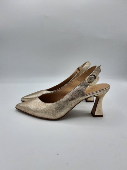 Slingback Bocage de seconde main