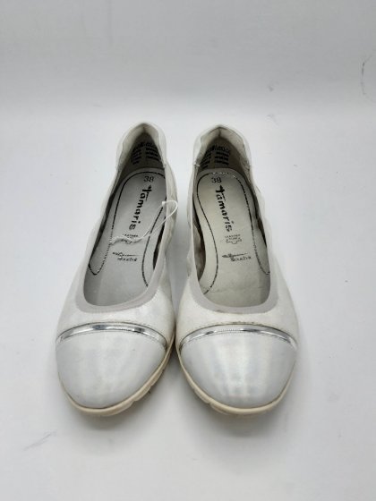 Ballerines de seconde main