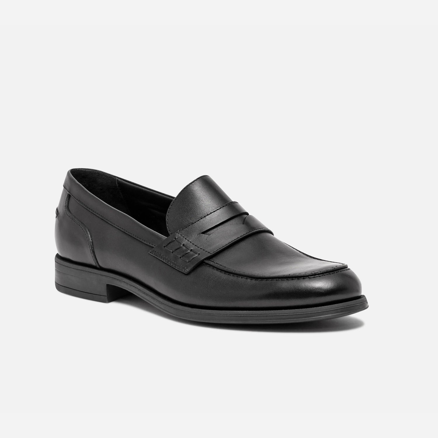 MOCASSIN JOE NOIR