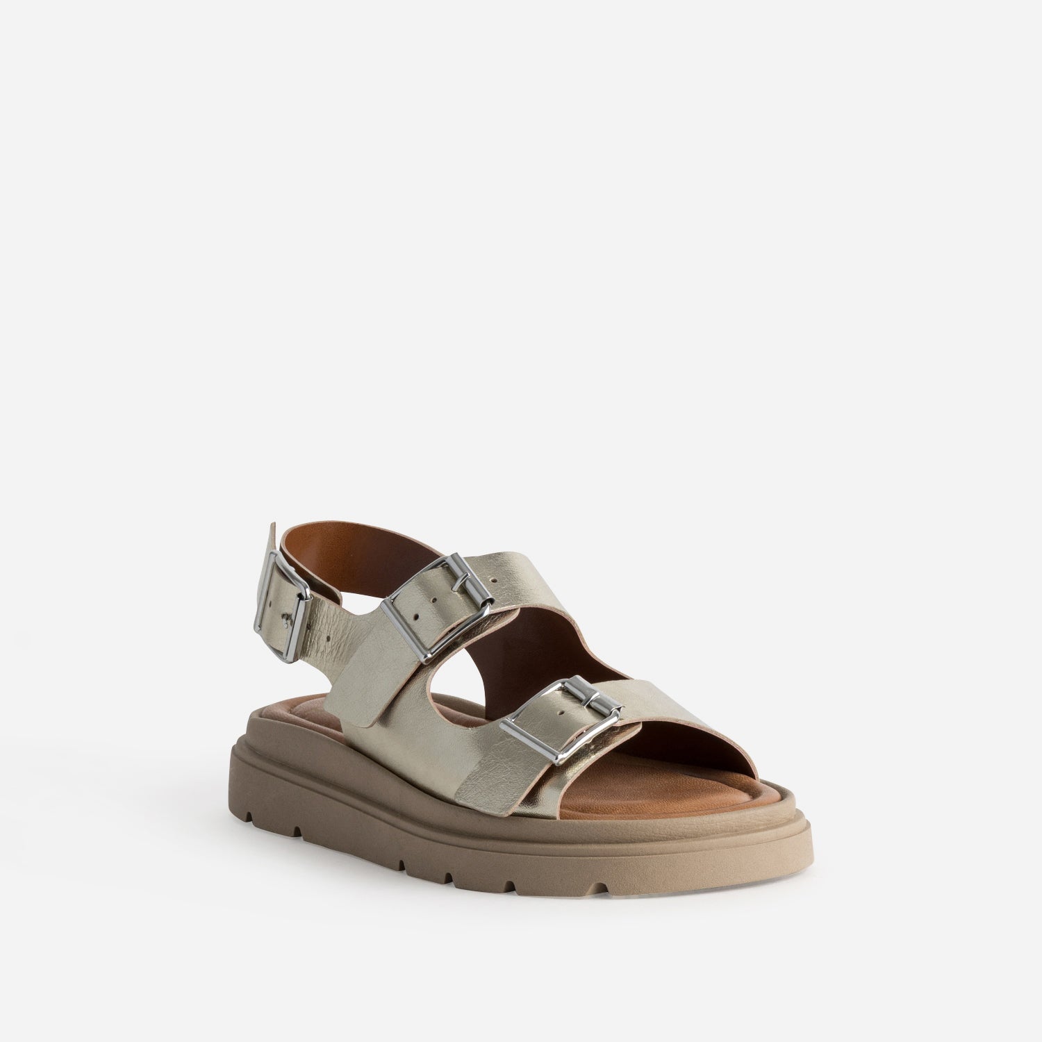 SANDALE NUTTA OR