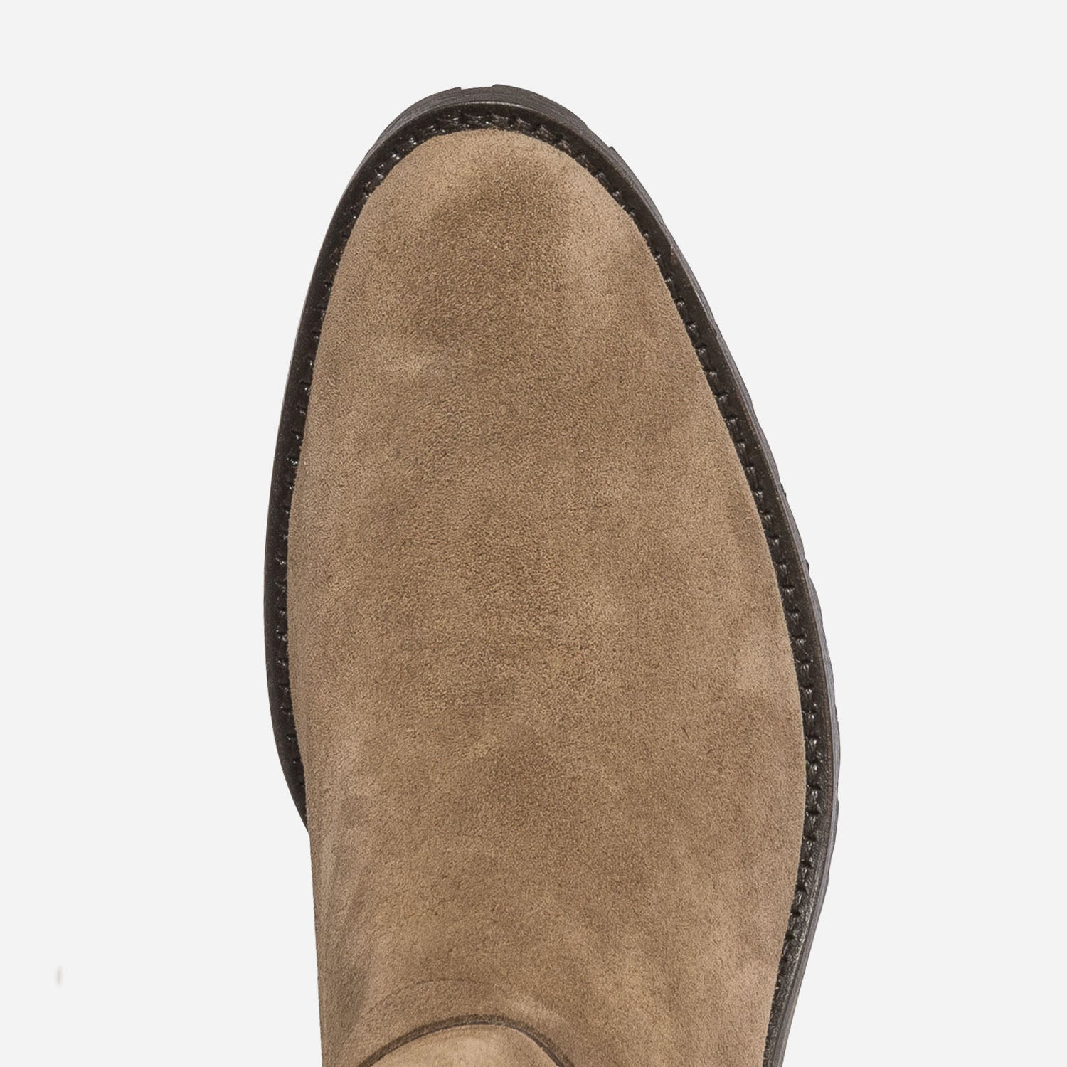 BOTTE TAHELLE TAUPE