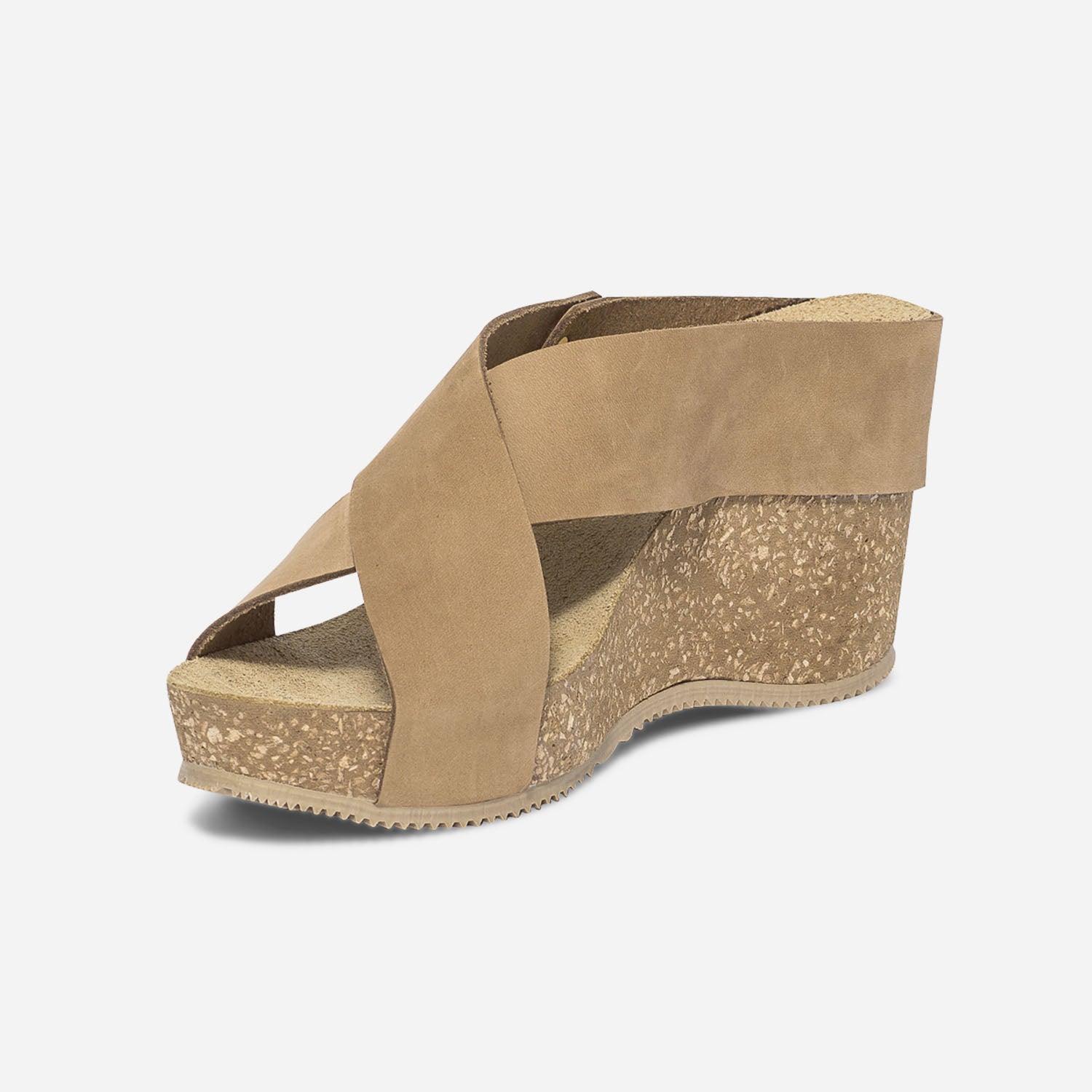 Mules compensées ERAM camel