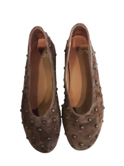 Ballerine Eram en cuir de seconde main