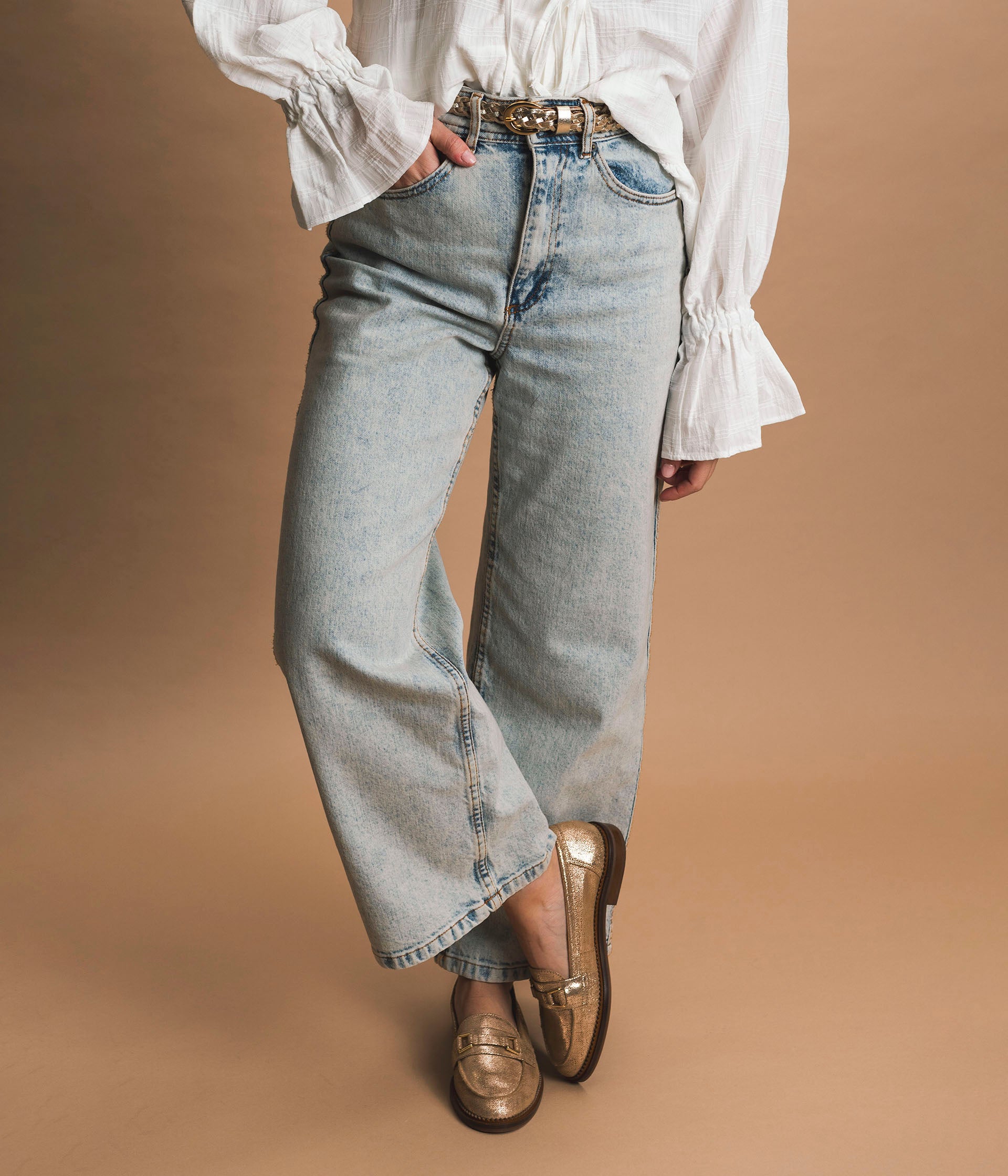 MOCASSIN ALANNA DORE
