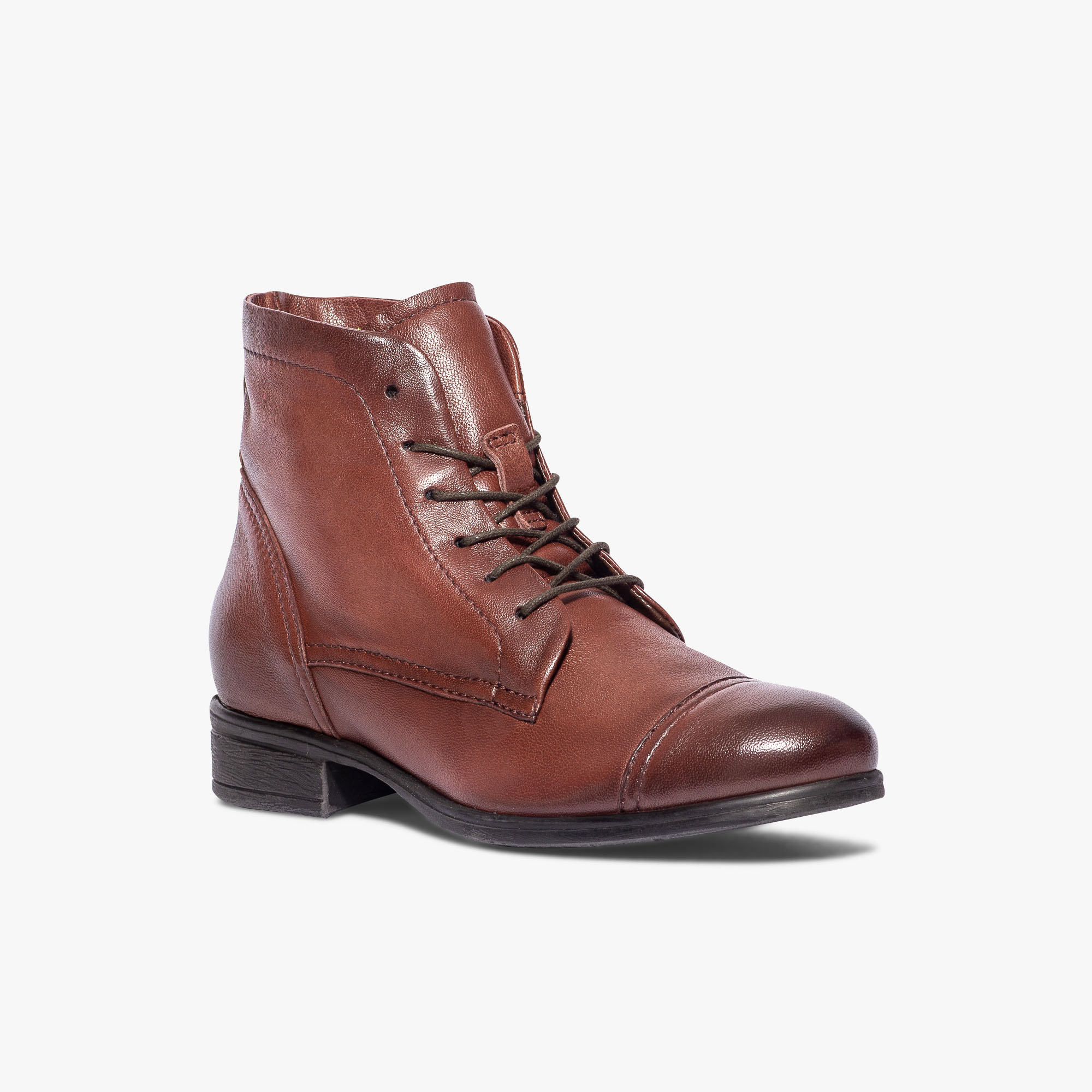 BOOTS TIBBYE