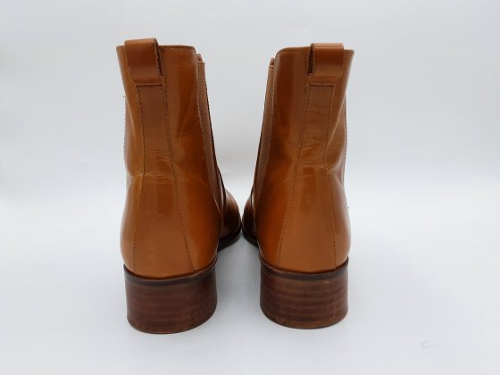 Bottines Bocage de seconde main