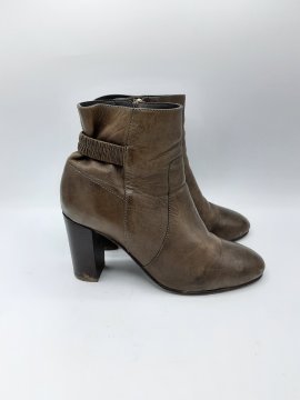 Boots BOCAGE Innovation kaki de seconde main