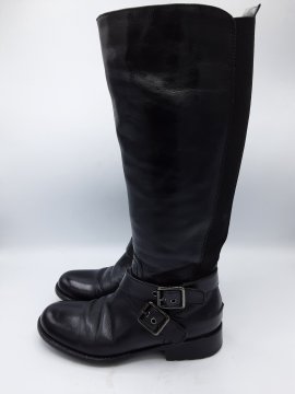 Bottes FreeFlex noir de seconde main