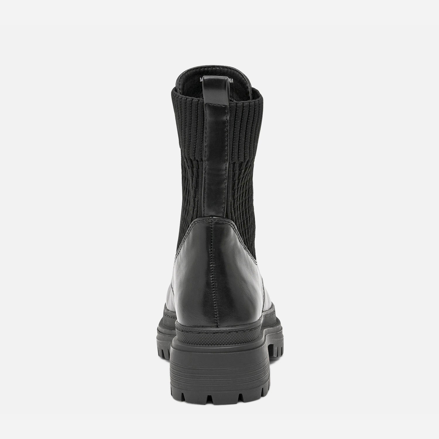 BOOTS ABSATOU NOIR