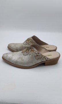 Mule orientale femme pointure 40