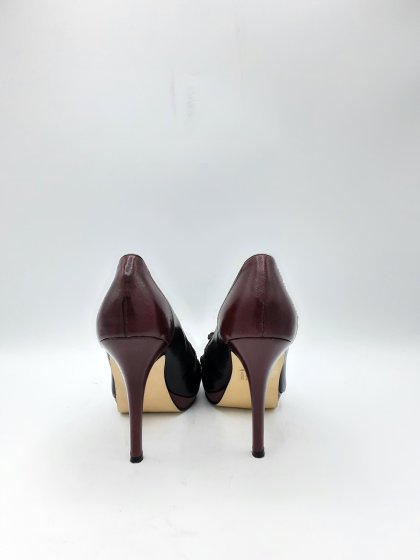Escarpins à talons de seconde main