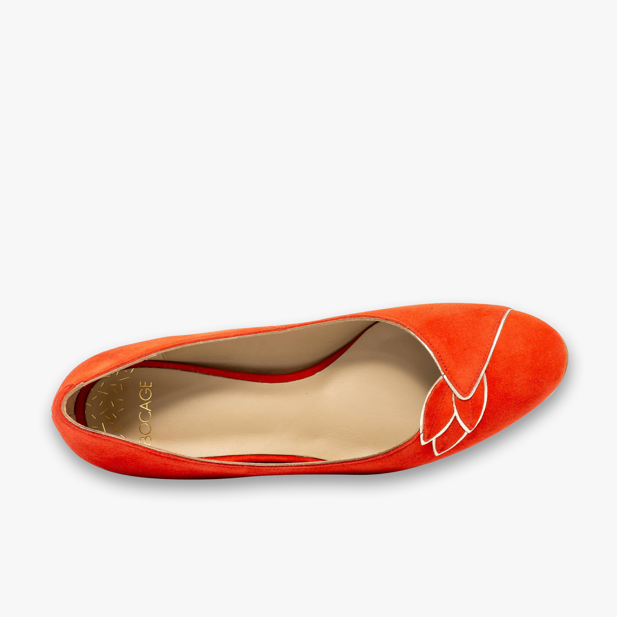 ESCARPIN ILARIO