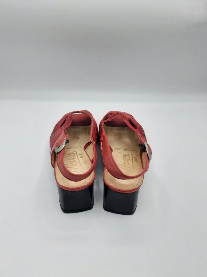 Slingbacks de seconde main