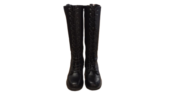 Bottes de seconde main