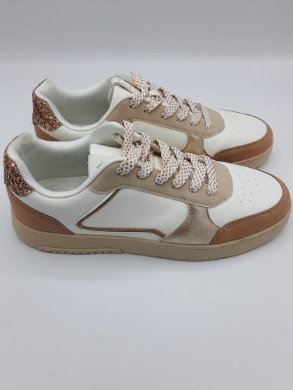 Baskets de seconde main